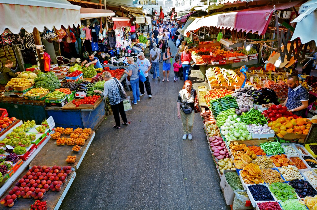 Market