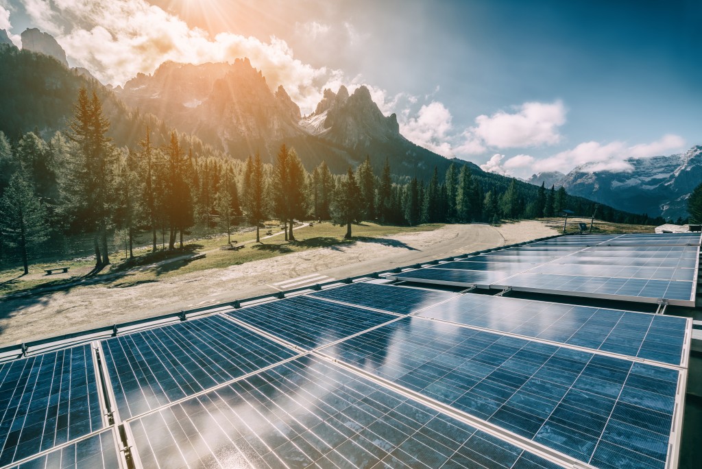 10 Ways to Keep Your Solar Power Plant Safe Global Solidarity Group