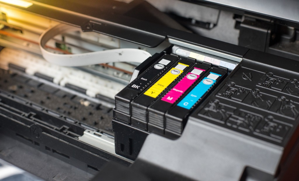 Printer Ink