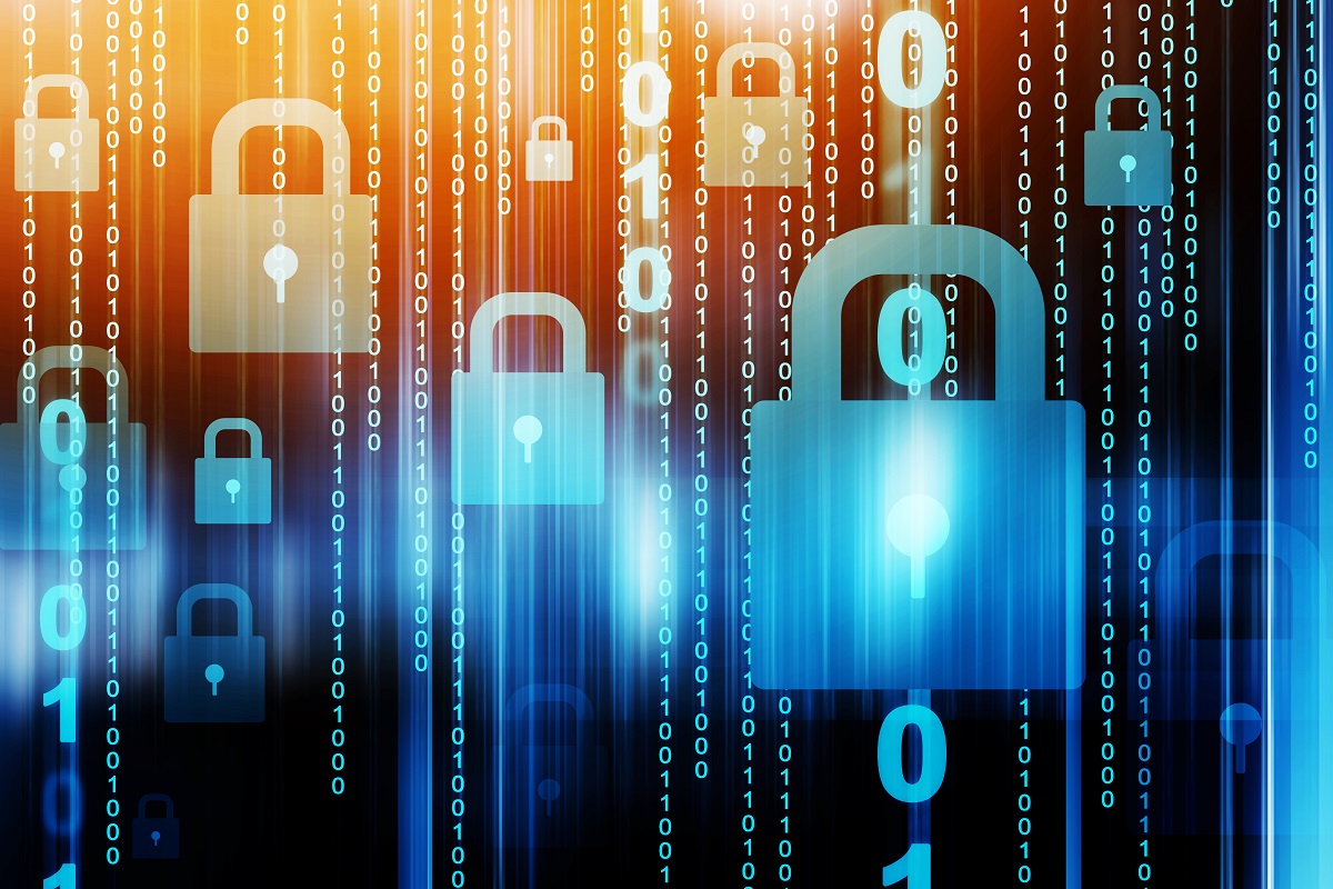 data protection concept