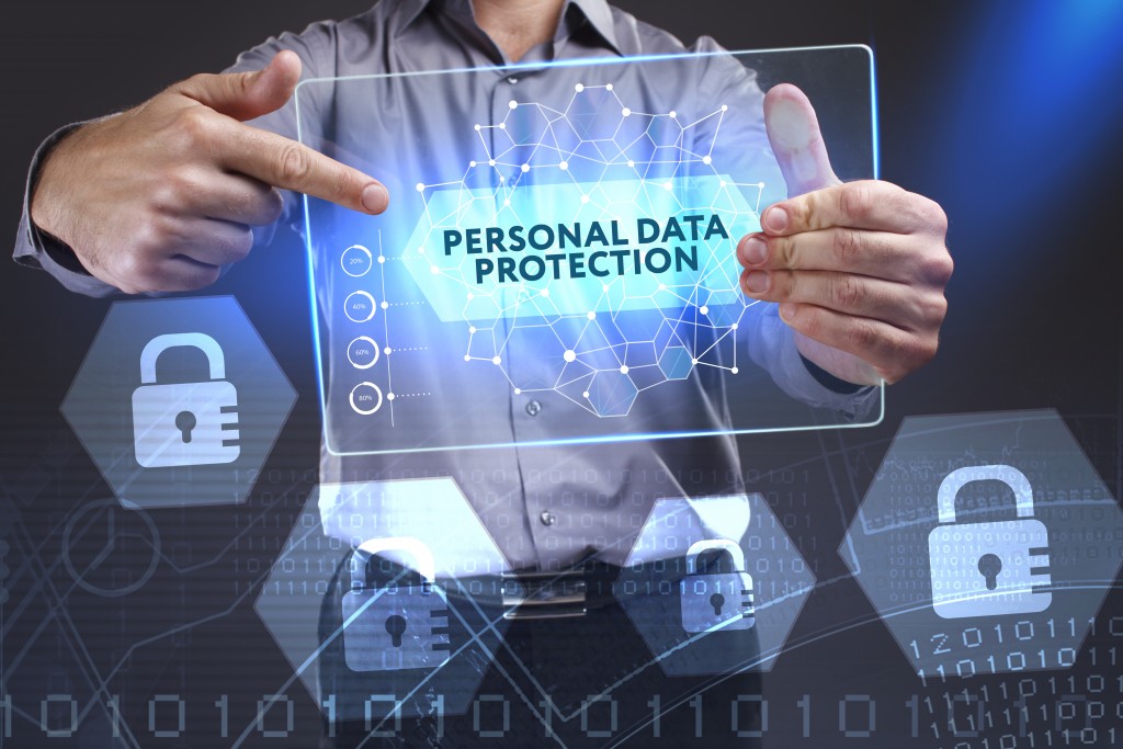 business data