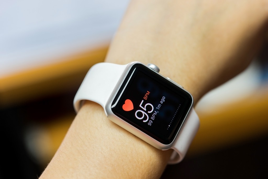 fitness apps