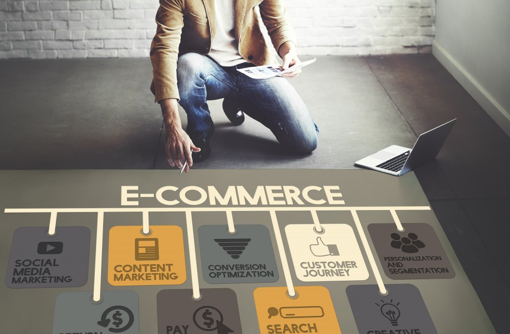ecommerce planning