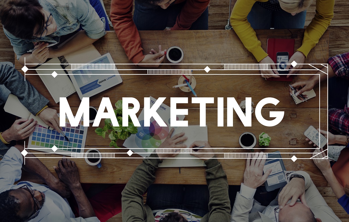 Marketing