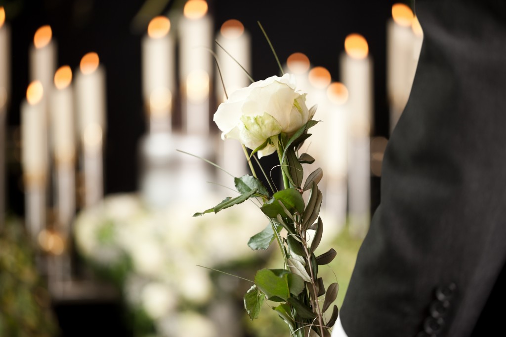 funeral