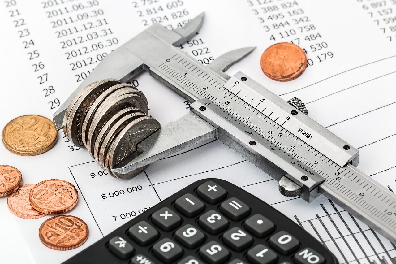 measuring finance