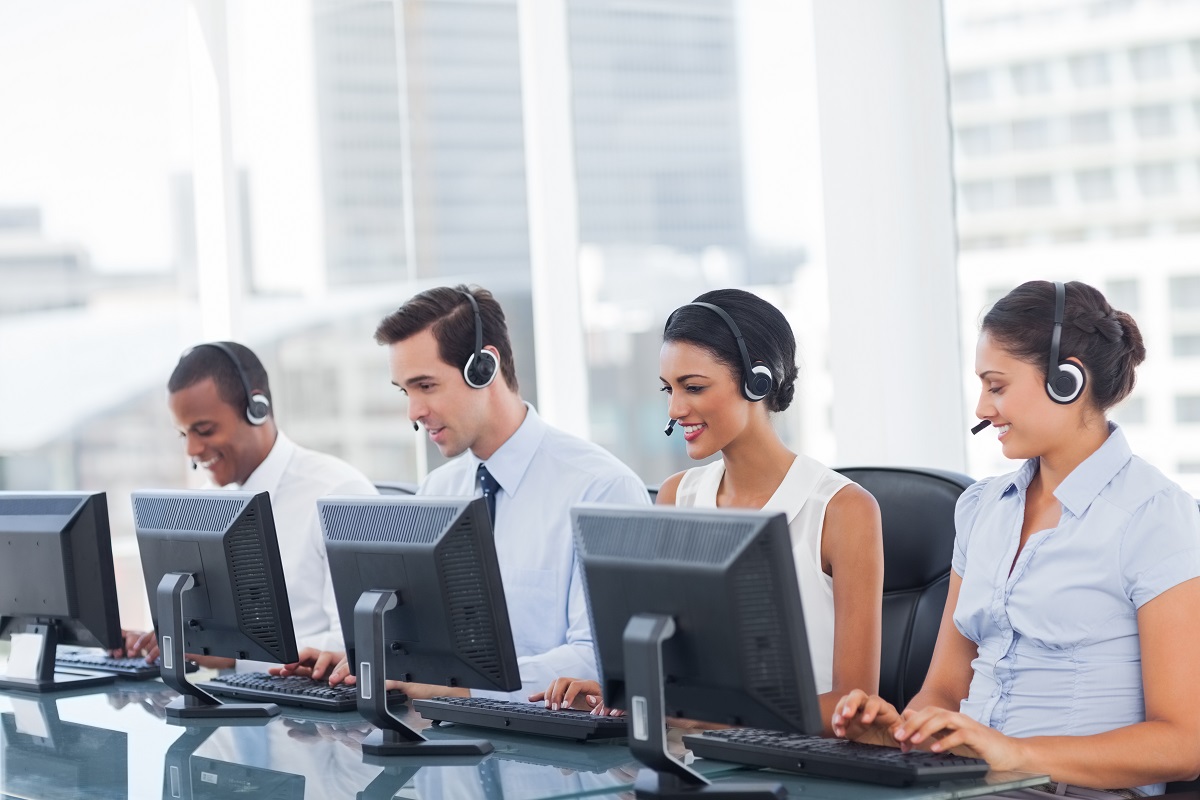 customer service