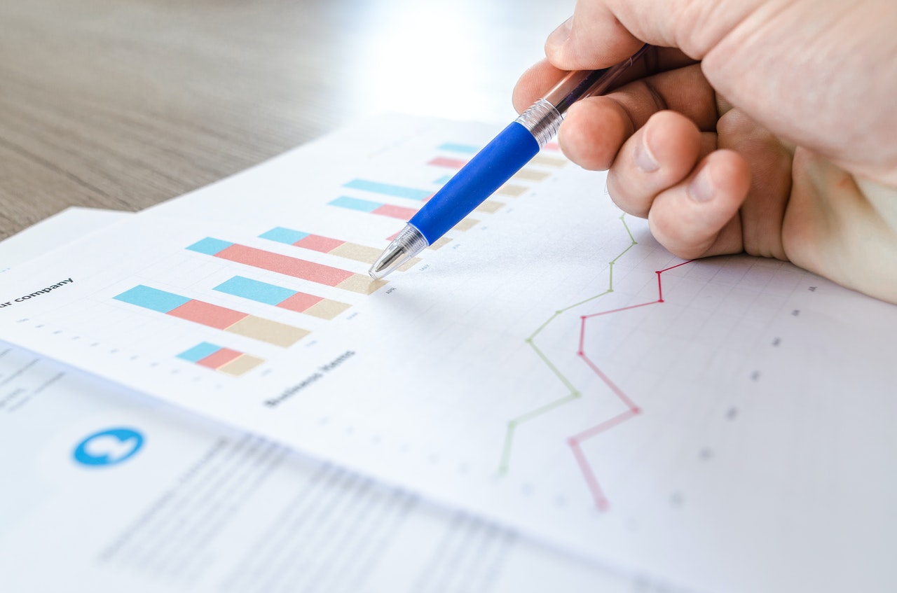 business statistics