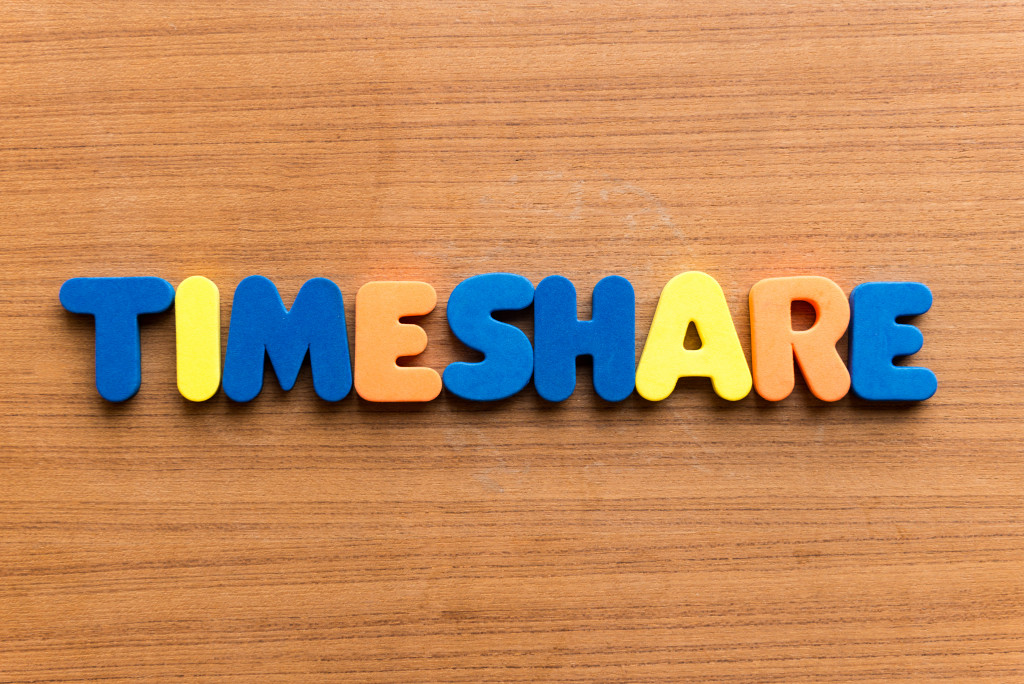 Timeshare as ideal investments