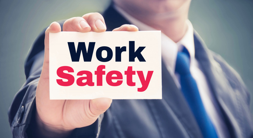 Safety for workers