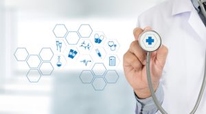 Technology for healthcare